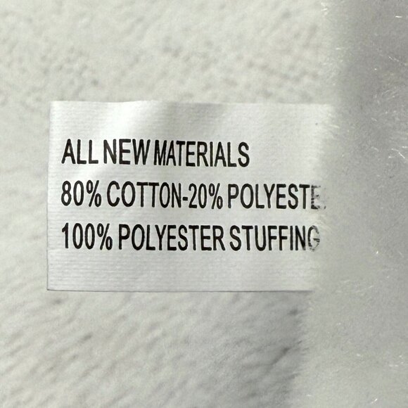 Disney Store Japan 10" White Dumbo Plush Toy Tag Attached - Picture 9 of 11